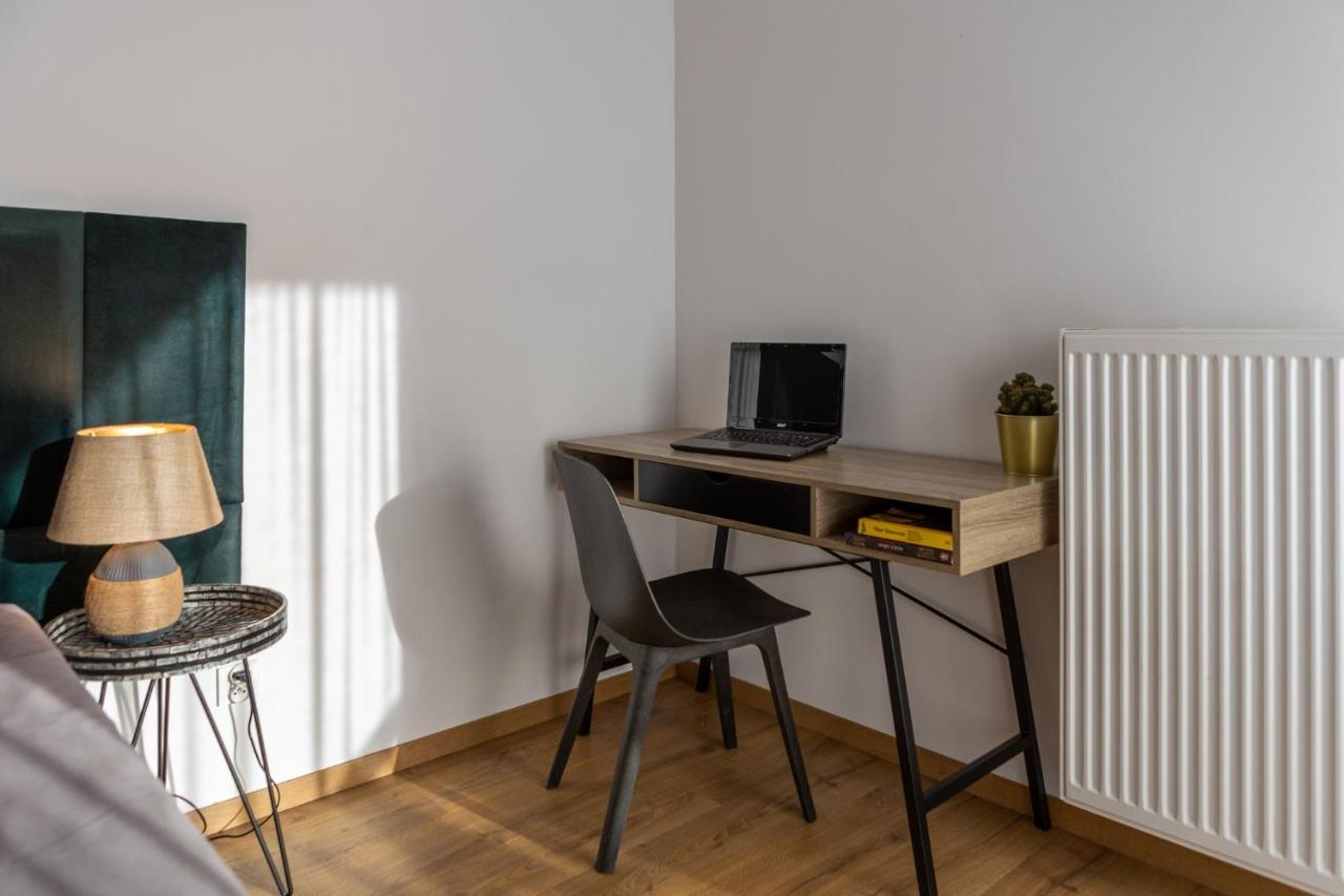 Na Kepie Od Wroclawapartament-pl Apartment Wroclaw