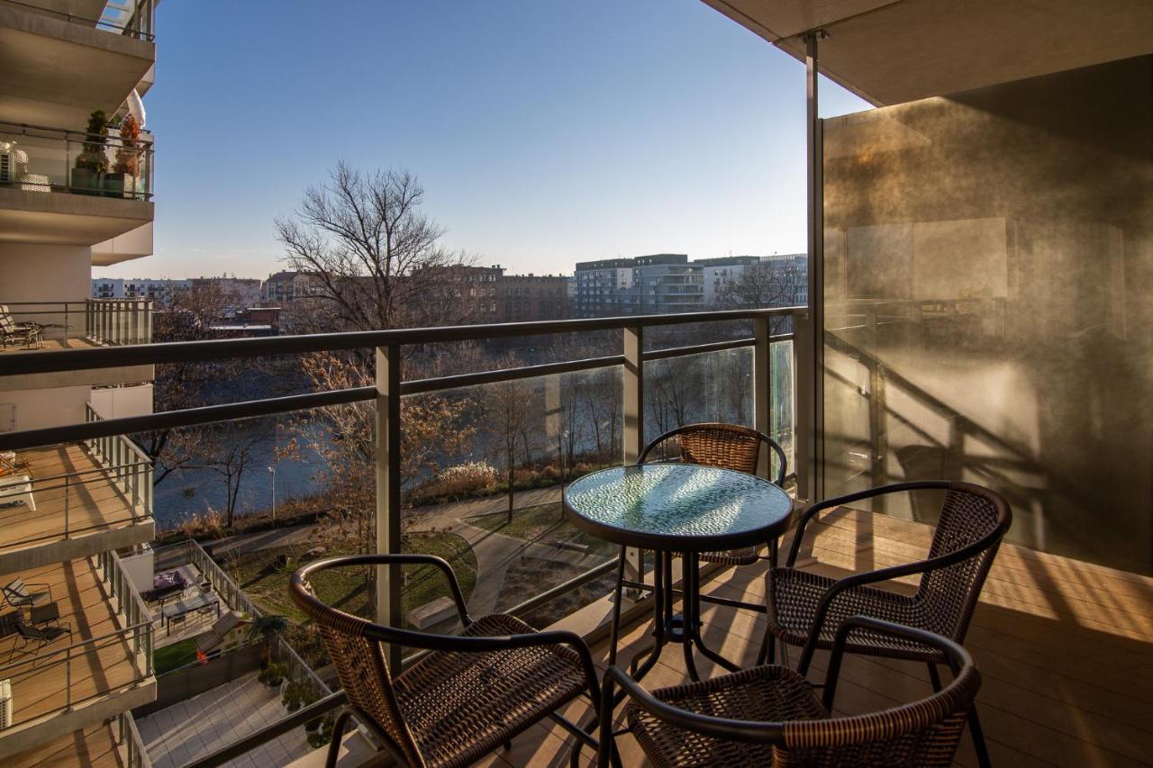 Na Kepie Od Wroclawapartament-pl Apartment *