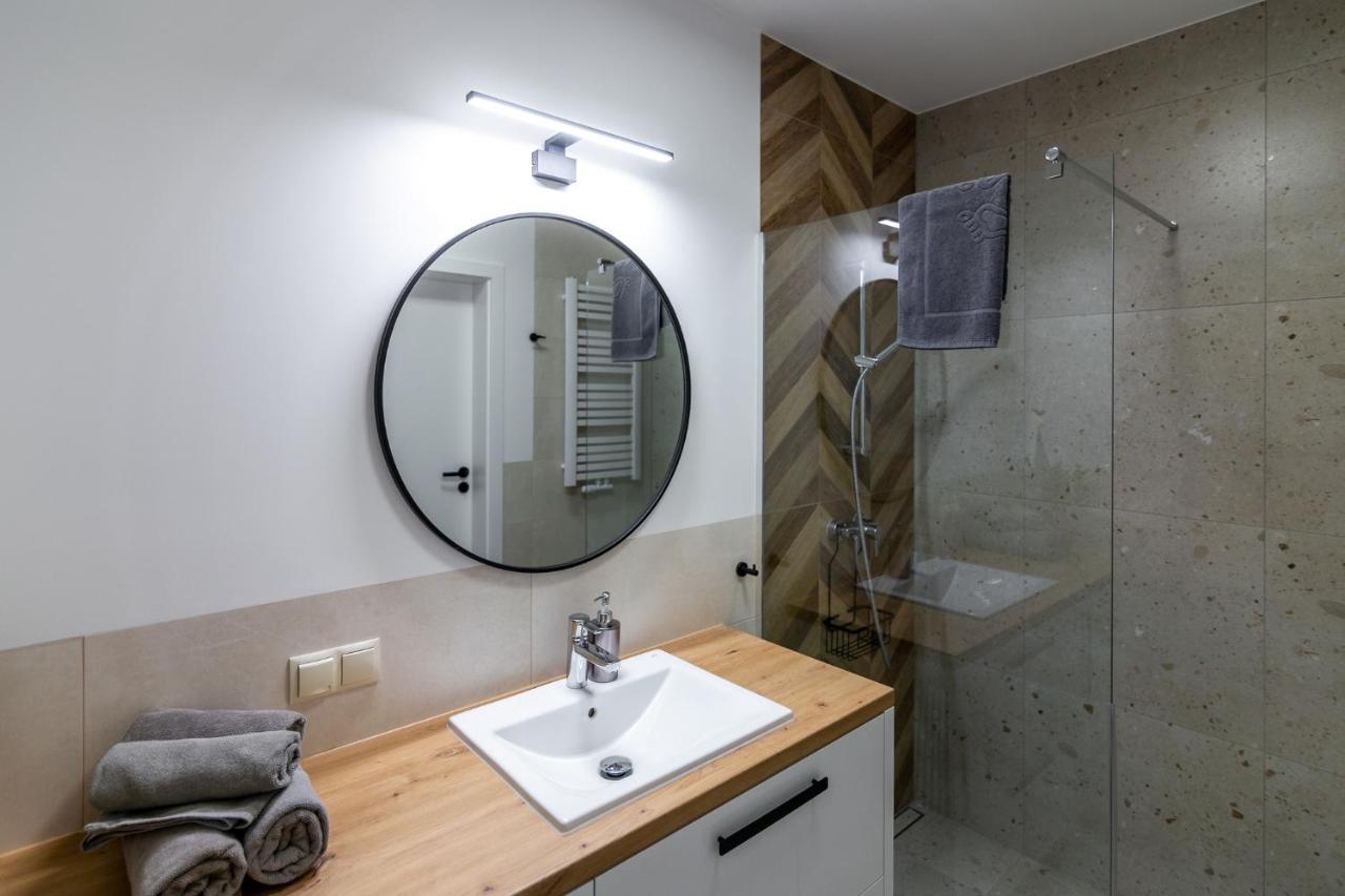 Na Kepie Od Wroclawapartament-pl Apartment Wroclaw