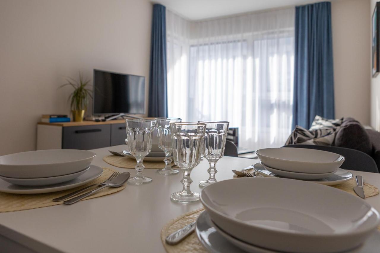 Apartment Na Kepie Od Wroclawapartament-pl *