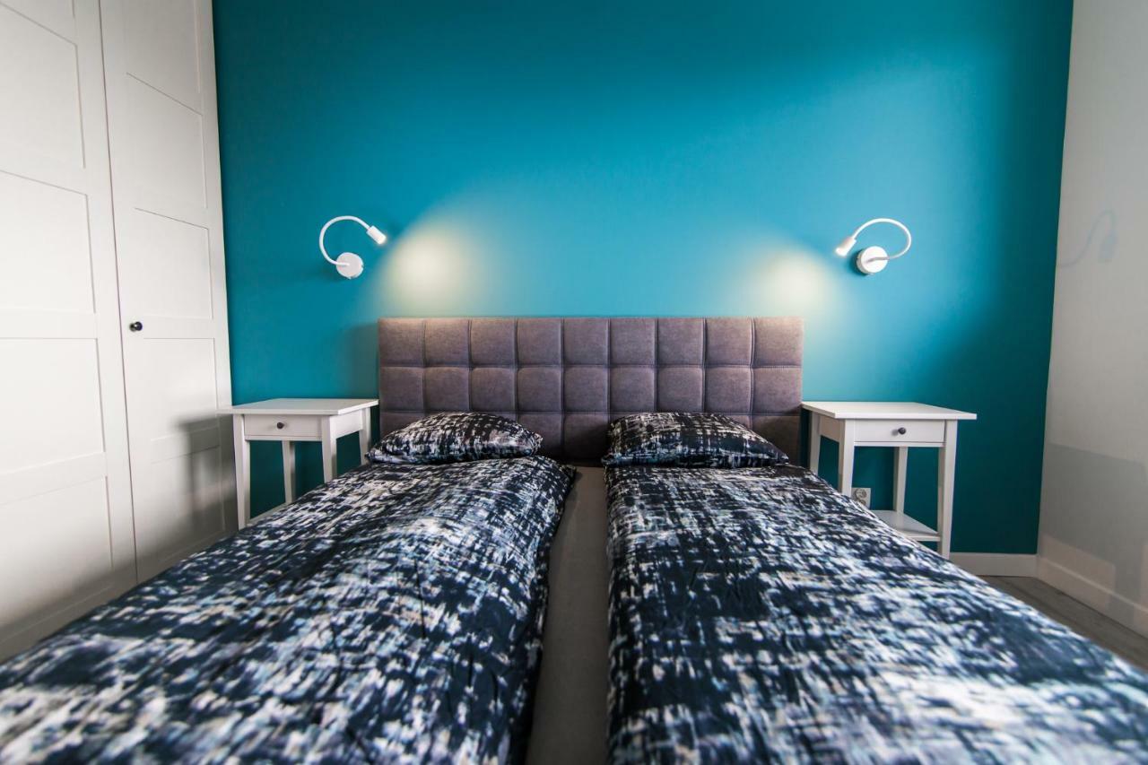 Apartment Na Kepie Od Wroclawapartament-pl Wroclaw