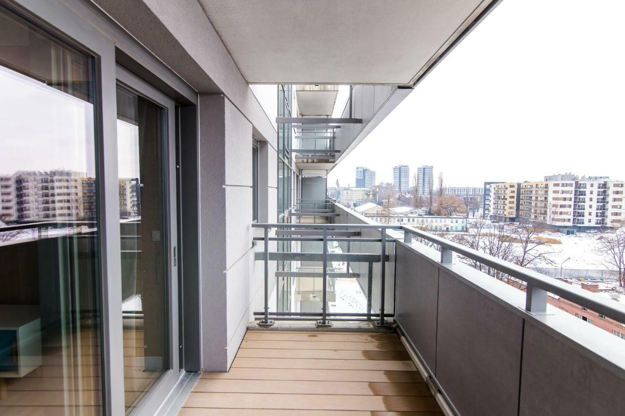 Apartment Na Kepie Od Wroclawapartament-pl Wroclaw