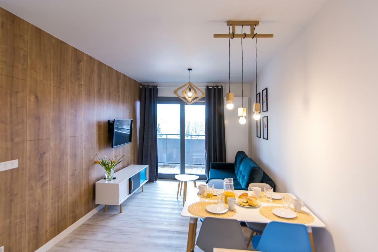 Na Kepie Od Wroclawapartament-pl Wroclaw