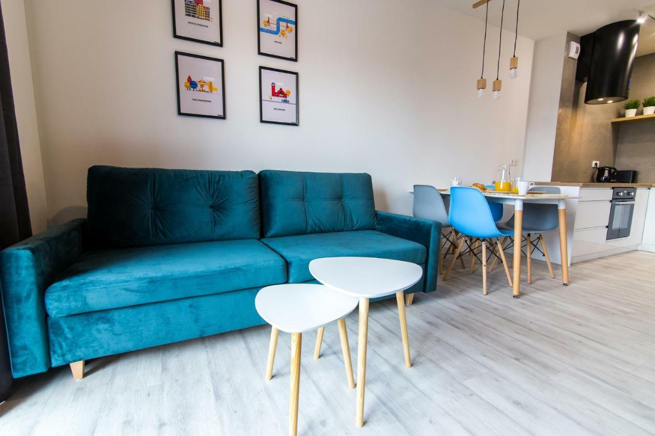 Apartment Na Kepie Od Wroclawapartament-pl *