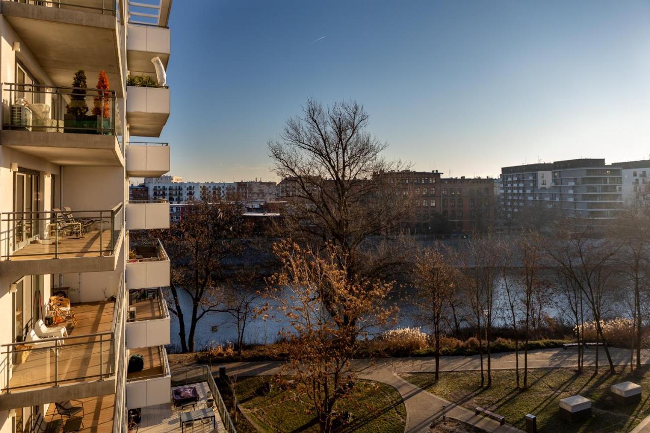 Na Kepie Od Wroclawapartament-pl Apartment *
