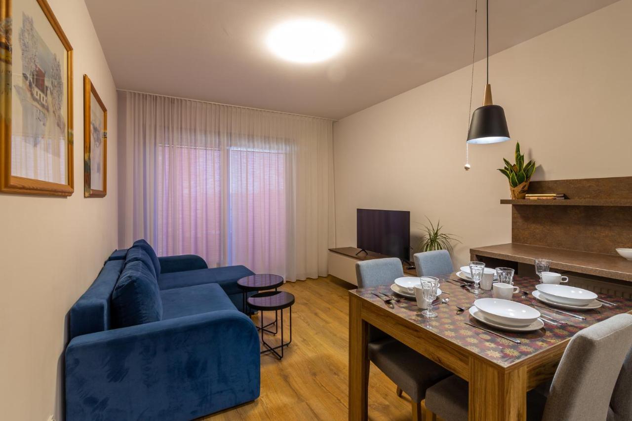 Na Kepie Od Wroclawapartament-pl Breslau