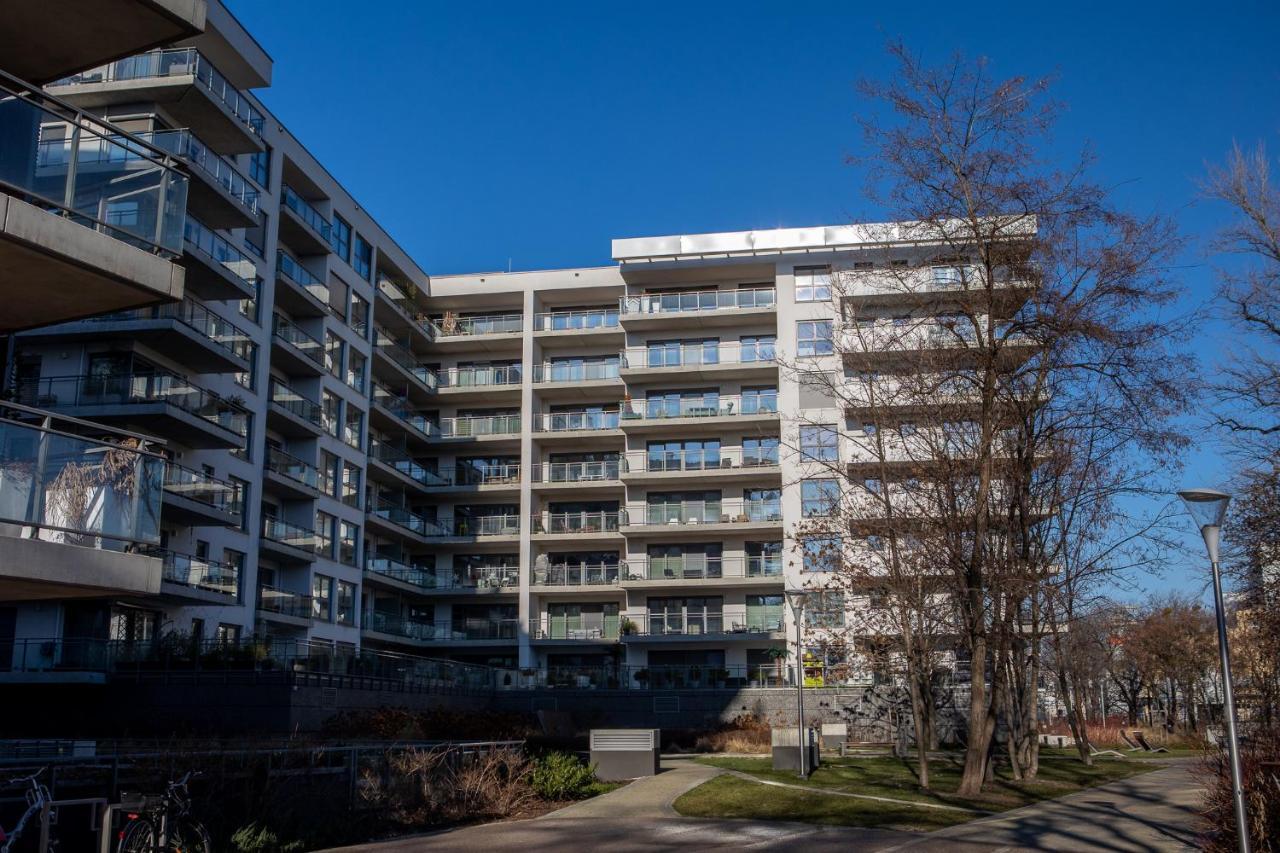 Apartment Na Kepie Od Wroclawapartament-pl