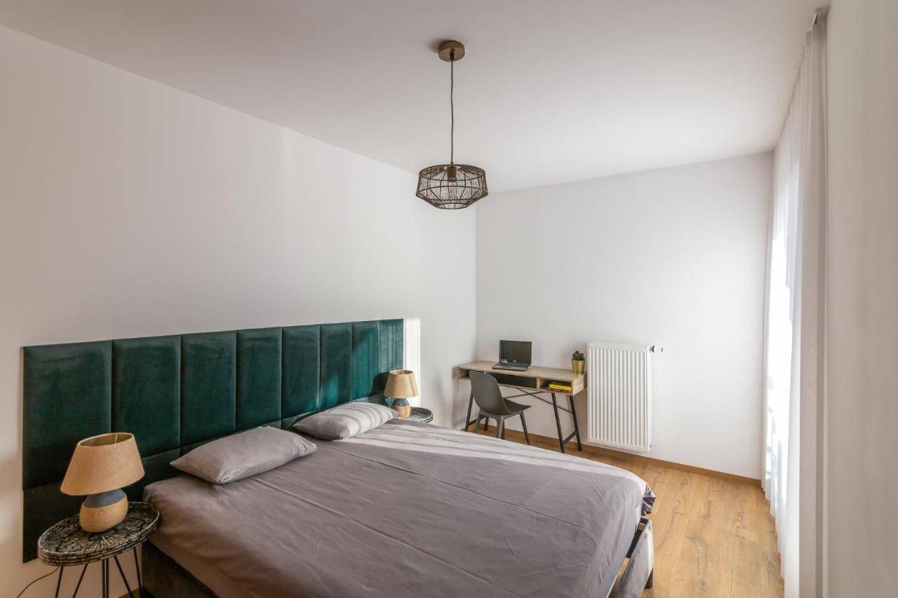 Apartment Na Kepie Od Wroclawapartament-pl Breslau