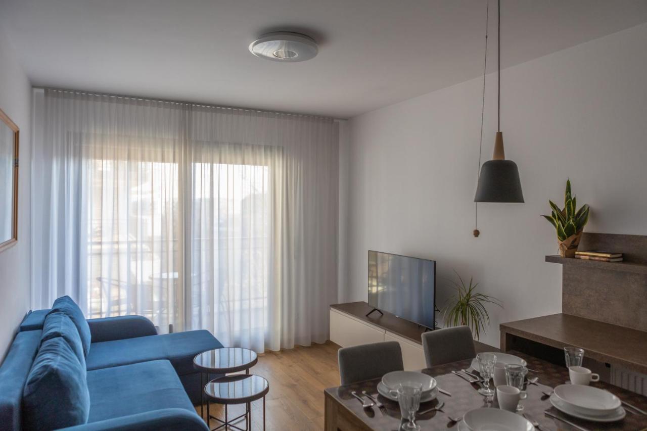 Apartment Na Kepie Od Wroclawapartament-pl *