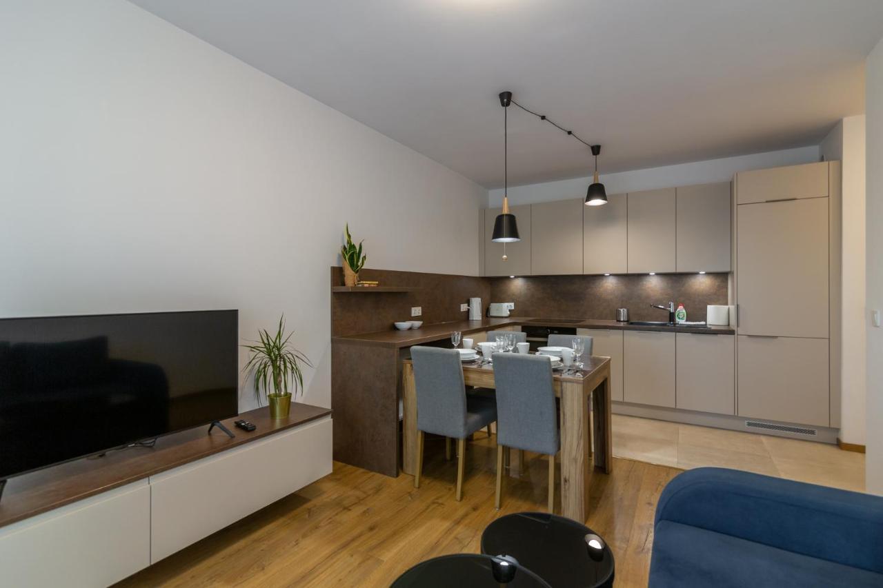 Apartment Na Kepie Od Wroclawapartament-pl