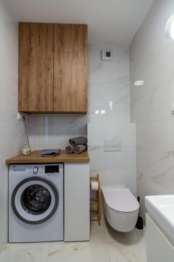 Apartment Na Kepie Od Wroclawapartament-pl Breslau