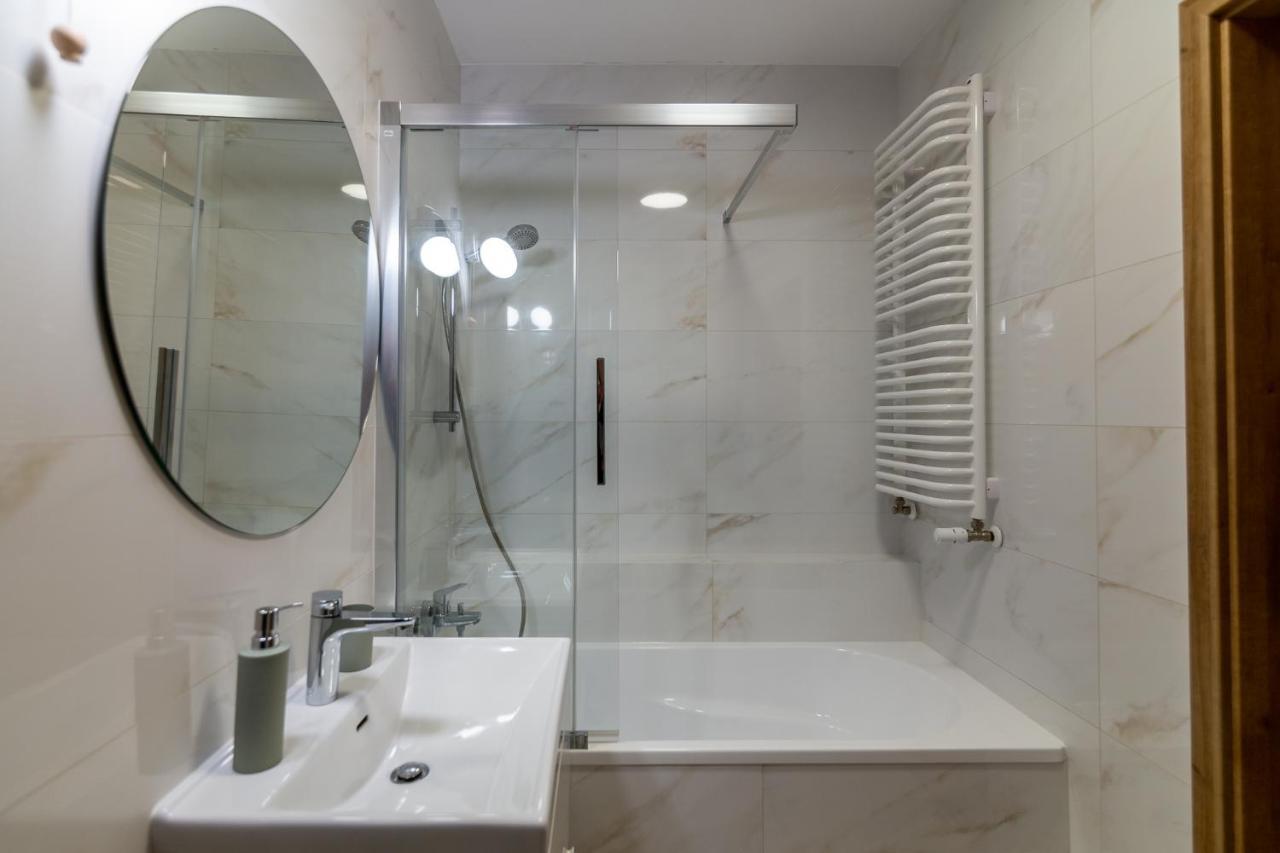 Na Kepie Od Wroclawapartament-pl Apartment *