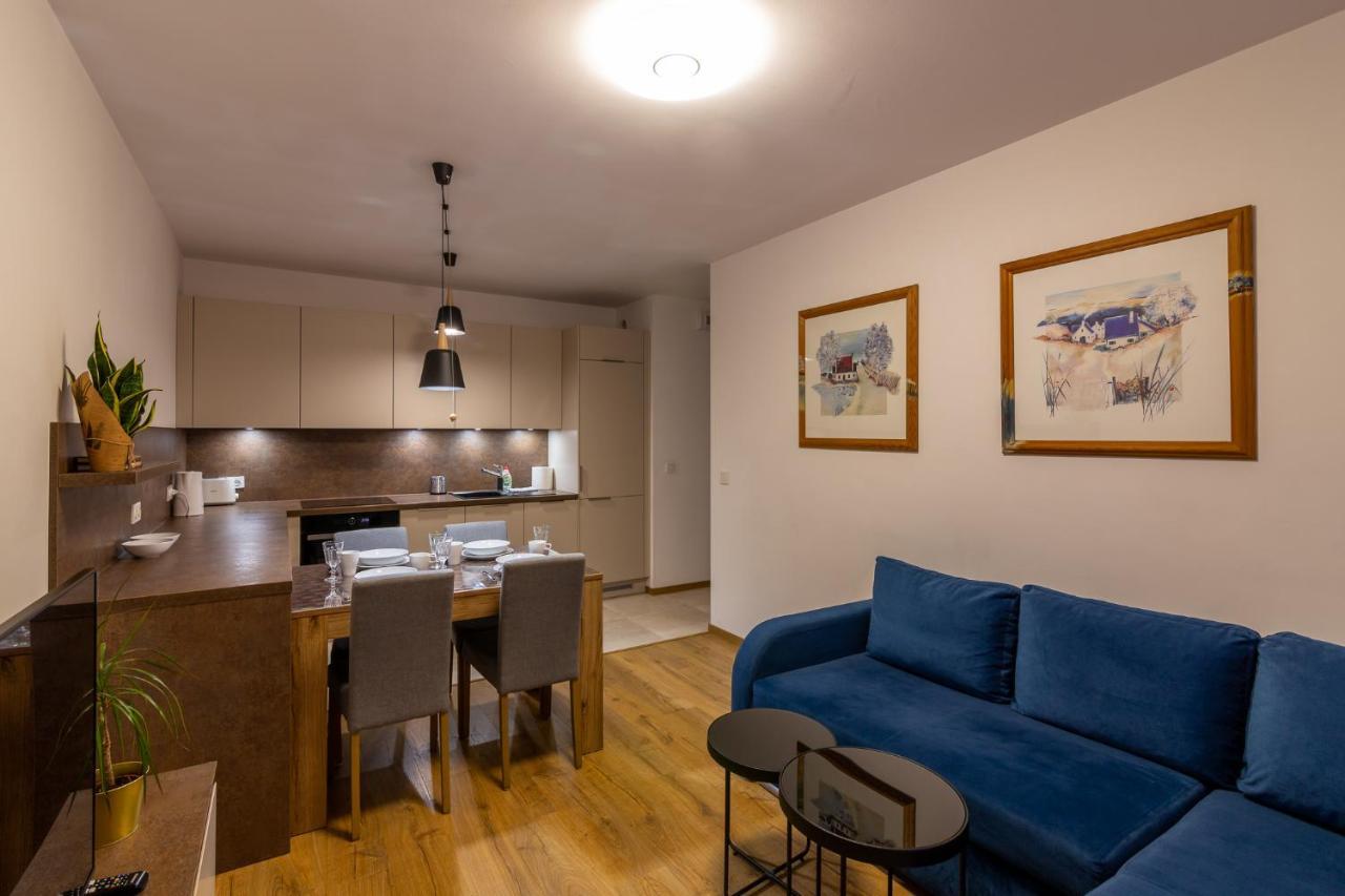 Na Kepie Od Wroclawapartament-pl Apartment