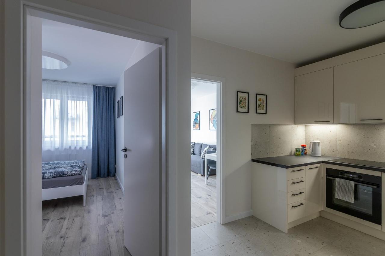 Apartment Na Kepie Od Wroclawapartament-pl *