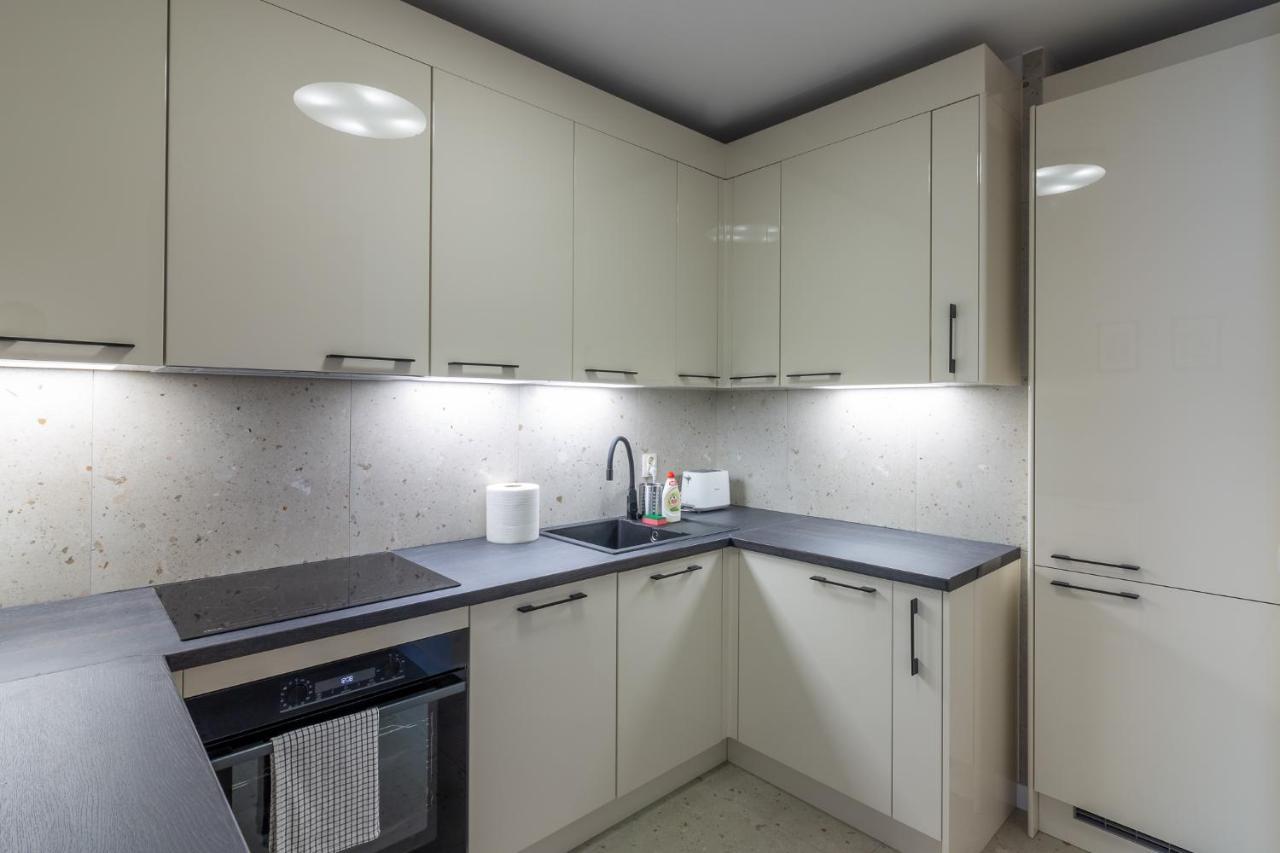 Na Kepie Od Wroclawapartament-pl Apartment Breslau