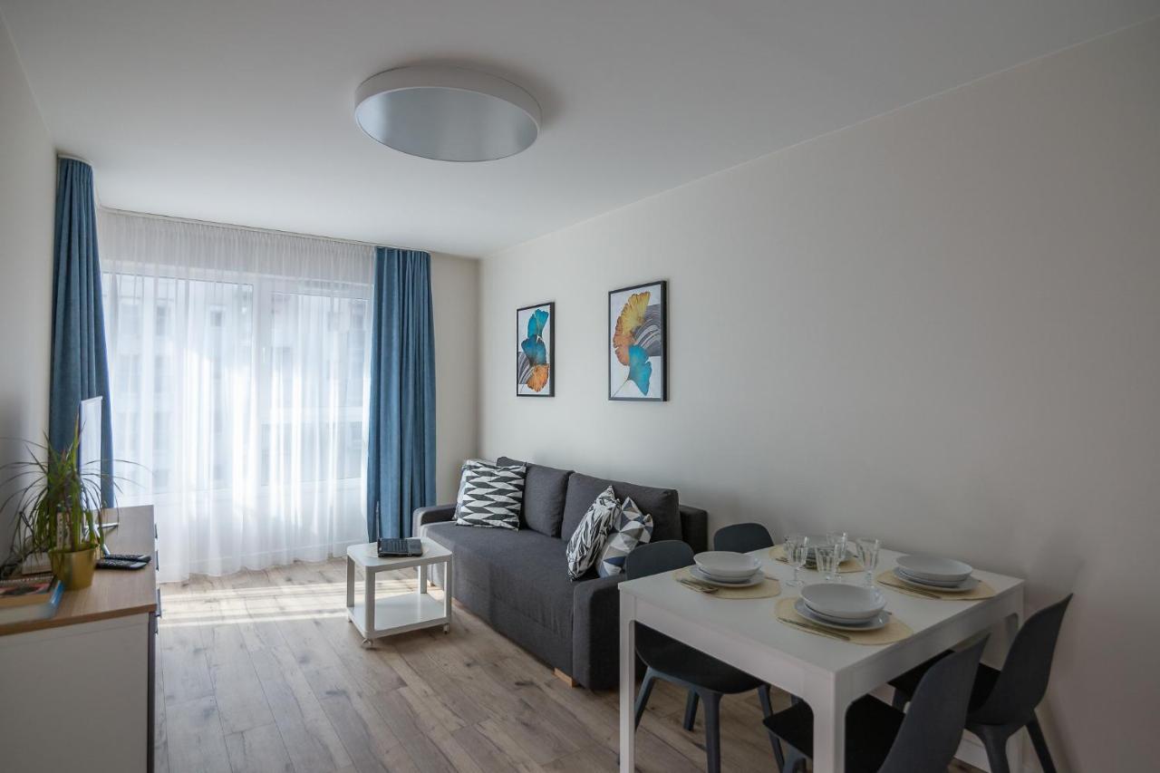 Na Kepie Od Wroclawapartament-pl * Breslau