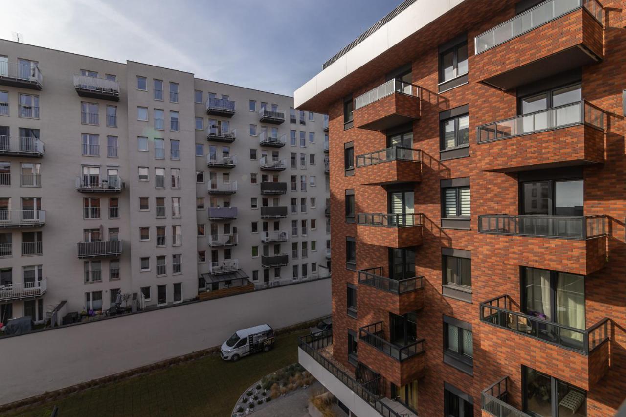 Na Kepie Od Wroclawapartament-pl