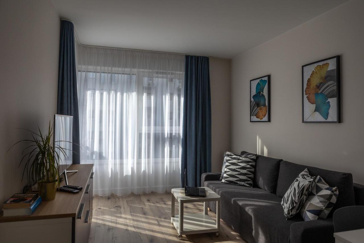 Na Kepie Od Wroclawapartament-pl Apartment