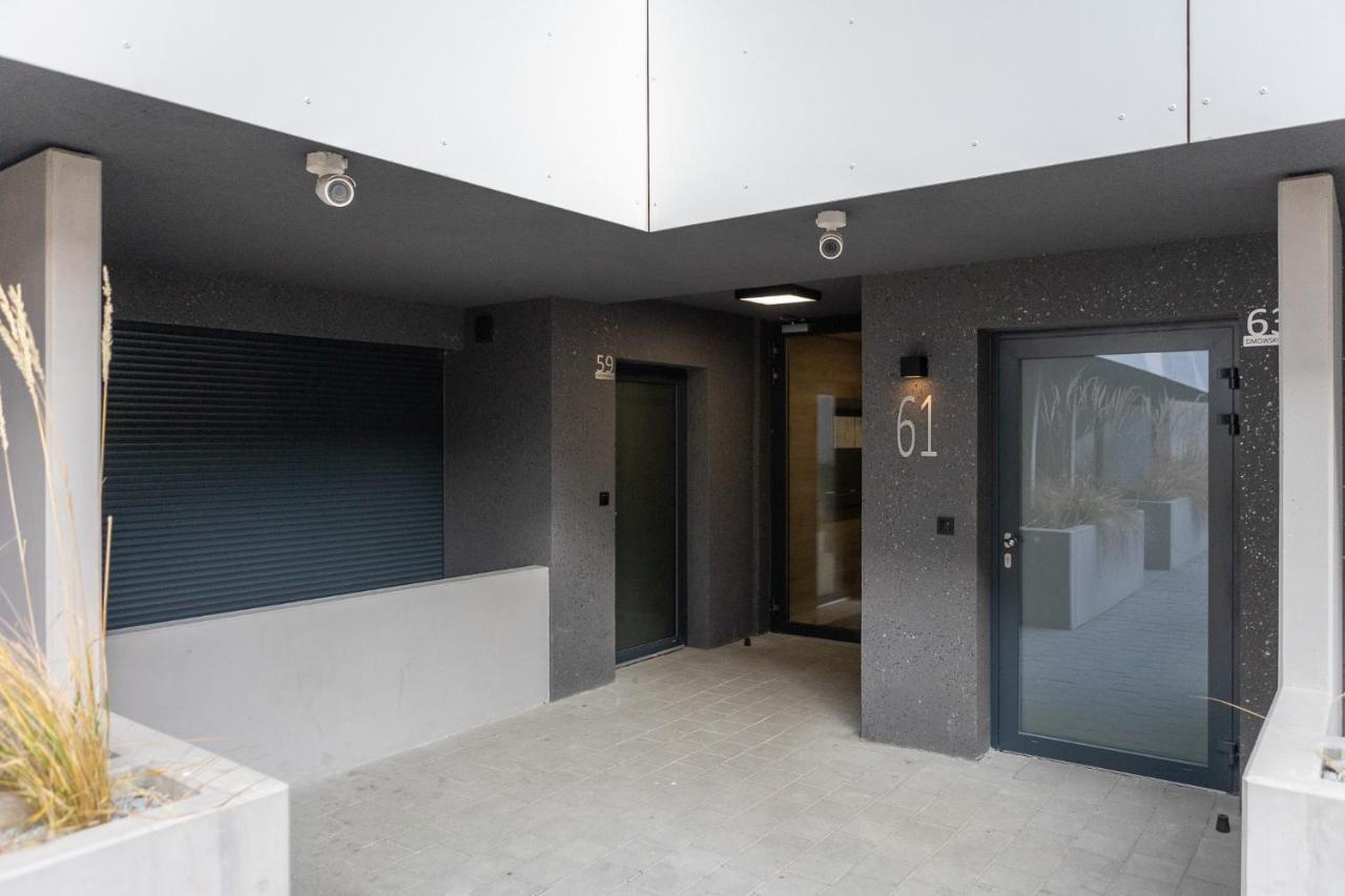 Na Kepie Od Wroclawapartament-pl Apartment Breslau