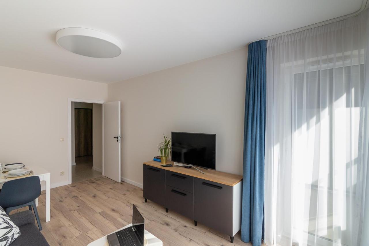 Apartment Na Kepie Od Wroclawapartament-pl