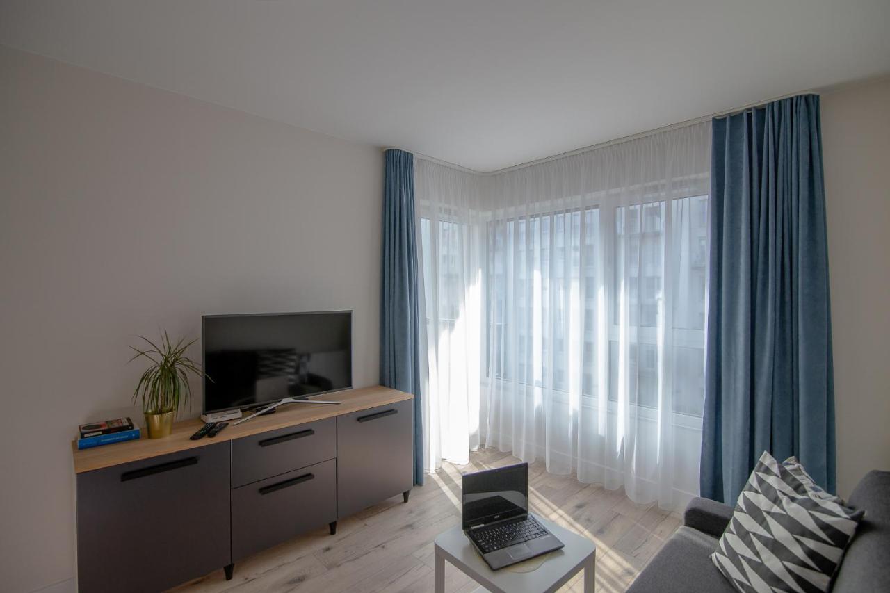Na Kepie Od Wroclawapartament-pl Apartment