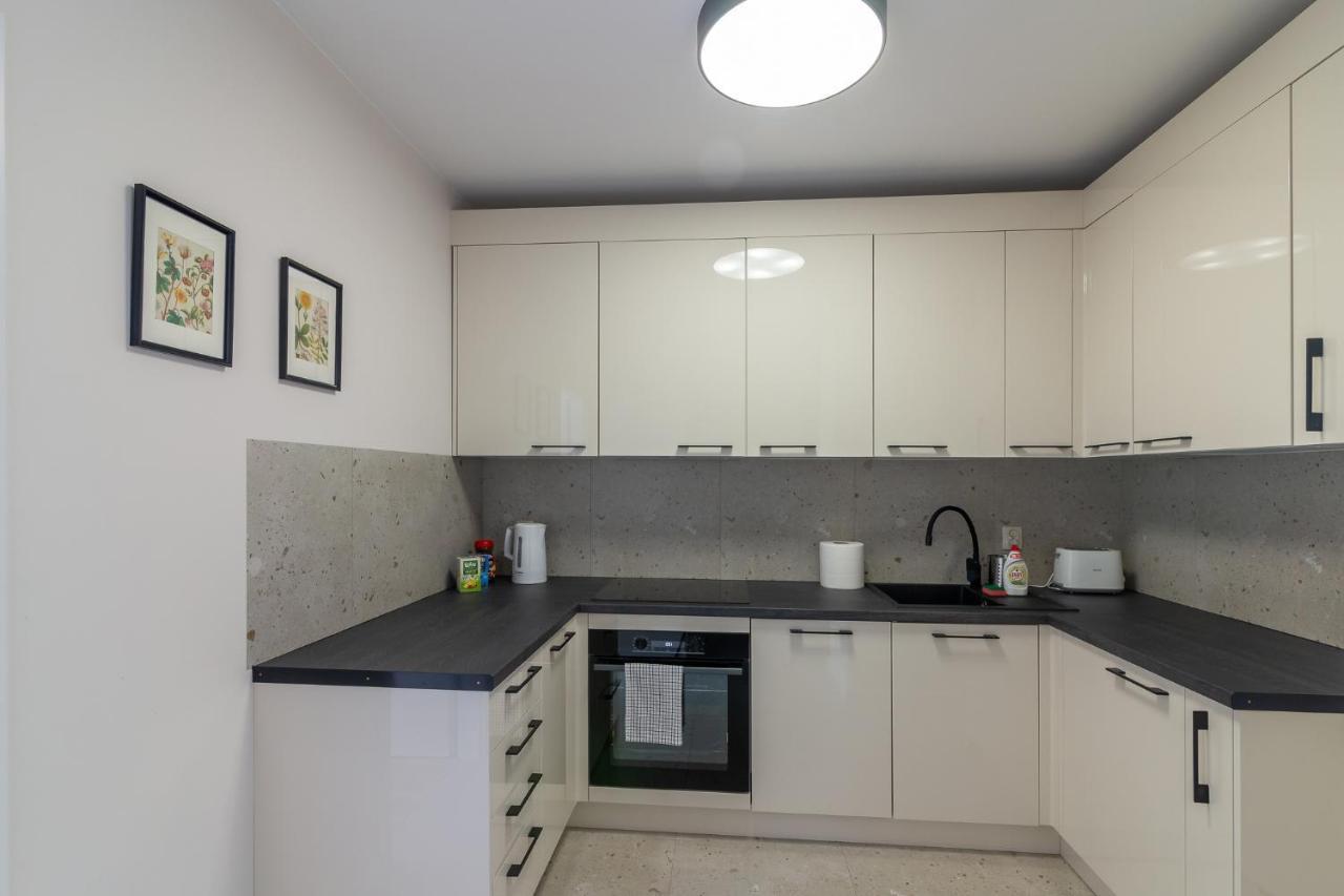 Apartment Na Kepie Od Wroclawapartament-pl Breslau