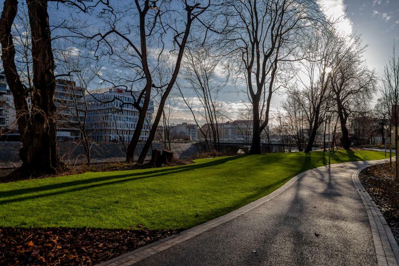 Na Kepie Od Wroclawapartament-pl