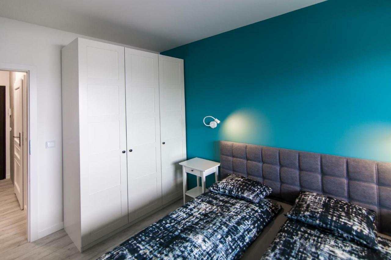Apartment Na Kepie Od Wroclawapartament-pl Breslau