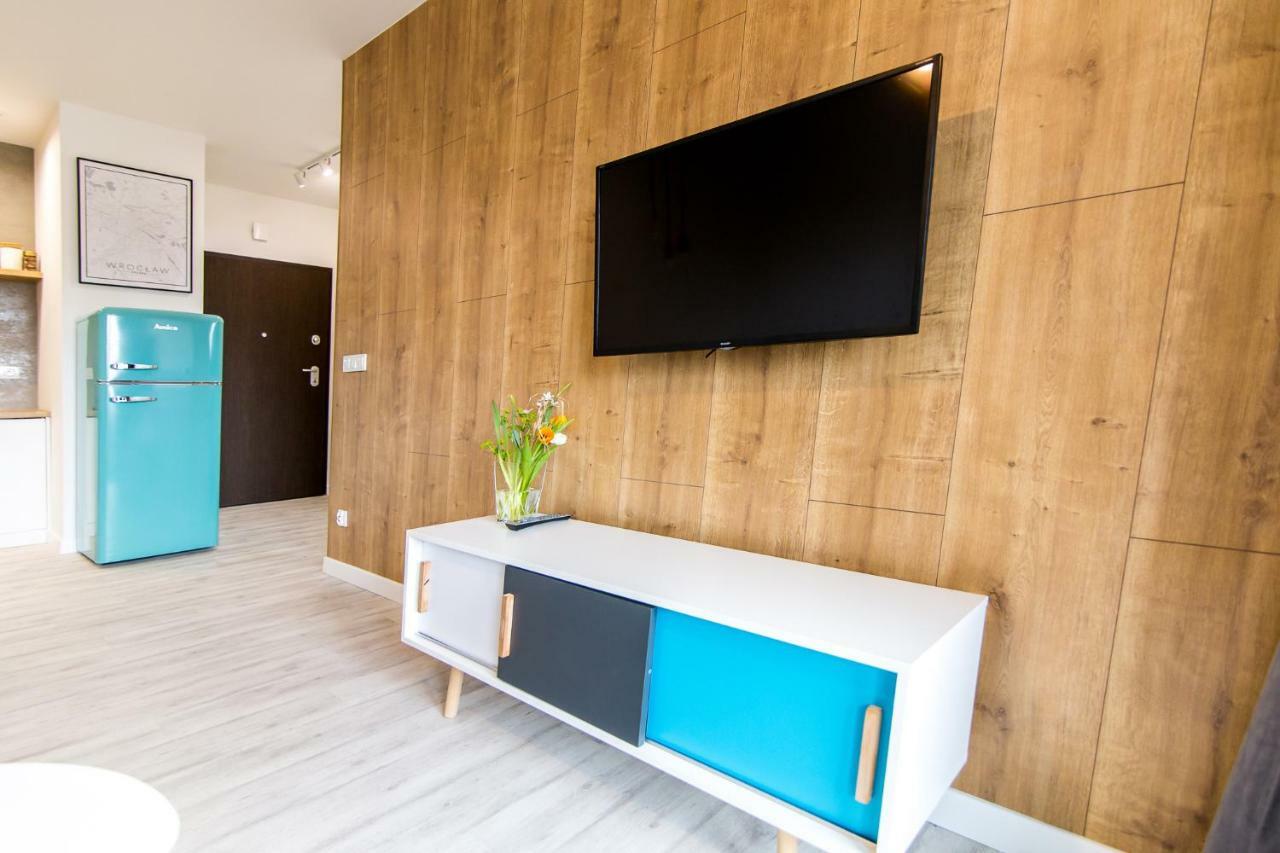 Na Kepie Od Wroclawapartament-pl Apartment *