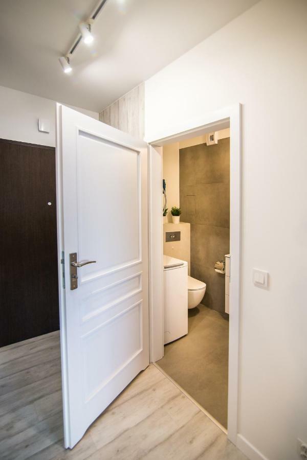 Na Kepie Od Wroclawapartament-pl Breslau