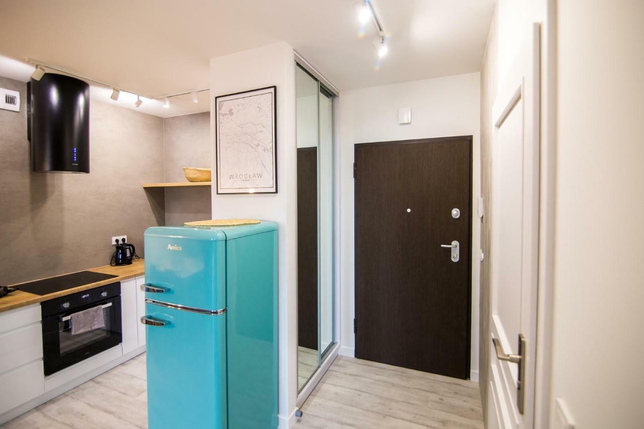 Apartment Na Kepie Od Wroclawapartament-pl *