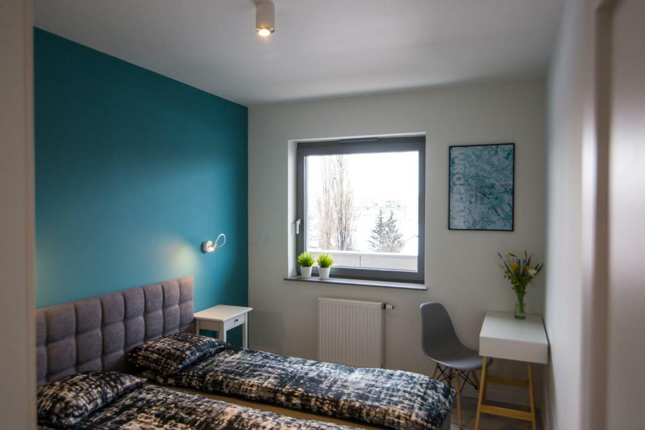 Na Kepie Od Wroclawapartament-pl Apartment Breslau
