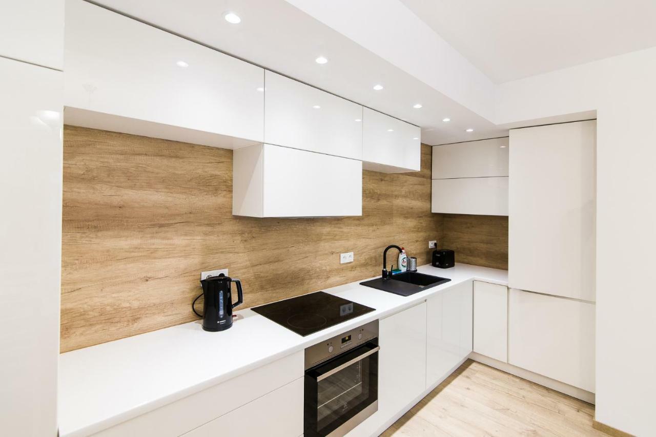 Apartment Na Kepie Od Wroclawapartament-pl Breslau