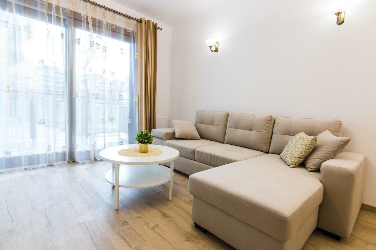 Apartment Na Kepie Od Wroclawapartament-pl Breslau