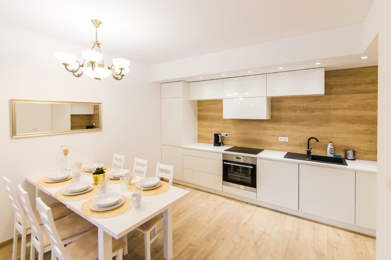 Na Kepie Od Wroclawapartament-pl * Breslau