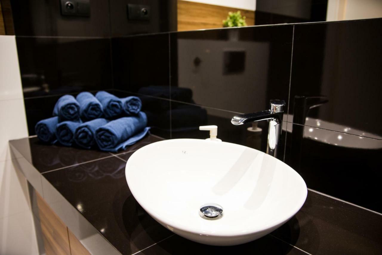 Apartment Na Kepie Od Wroclawapartament-pl Breslau