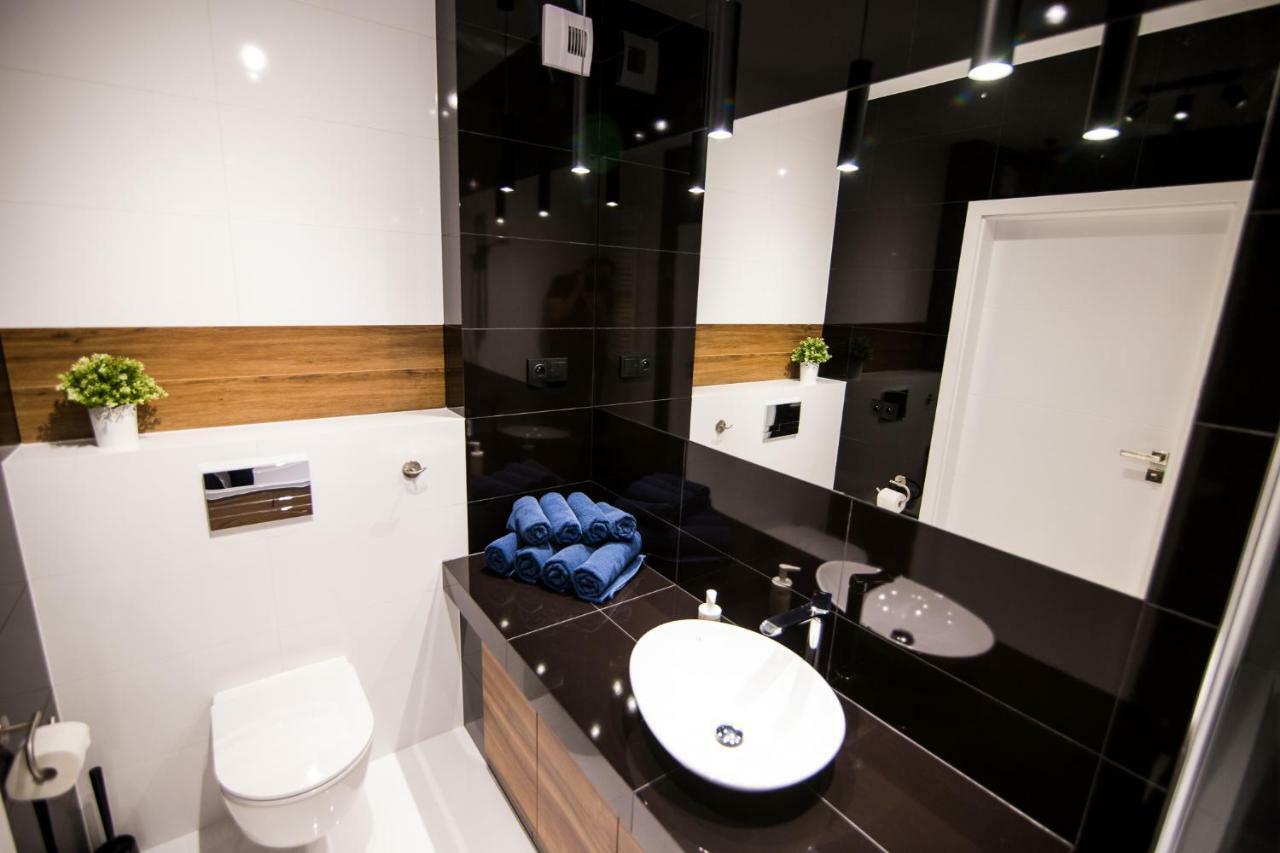 Apartment Na Kepie Od Wroclawapartament-pl Breslau
